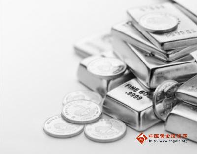 （黄金排行）金价紧抓两大主线 黄金价格两面布操作