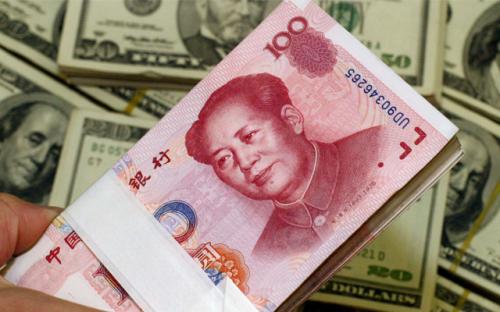 中国渐成全球“稳定器” 人民币稳如泰山