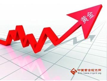 黄金震荡：过渡期的时间窗口 黄金价格还可以涨吗