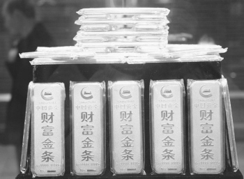 炒白银需要具备哪些能力