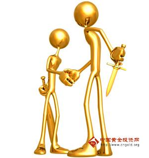今日黄金价格：国际黄金价格笑里藏刀 今晚非农何以应对