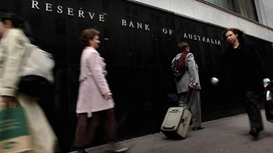 CPI数据欠佳 澳联储或将“被迫”下调利率？