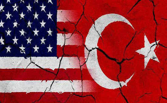 土耳其反击 对美汽车关税升至120%