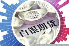 上期所适时推出白银连续交易制度