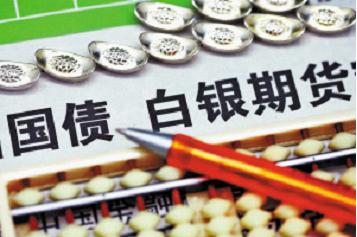 白银期货谨慎看多 下滑关注24.05支撑位