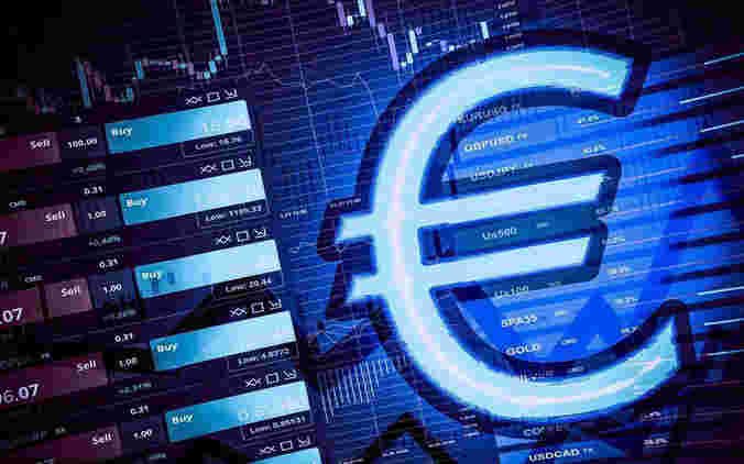外汇账户：美元多头一蹶不振 经济强劲支撑欧元续涨？