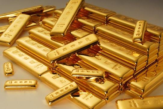 《俄罗斯黄金》黄金价格多头势不减 下周我们继续赚涨