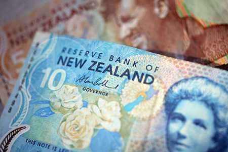 新西兰联储料按兵不动 或对经济数据发表“趣评”
