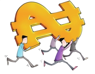 推动信贷资产证券化 发展多层次信贷市场