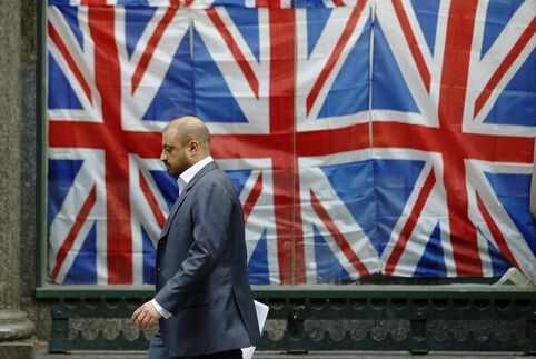英国与欧盟的“爱恨纠葛”何时了？