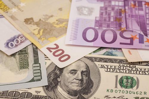 欧元大行情步步逼近 美元又将挣扎到几时？