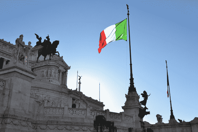 意大利向欧盟提交预算草案最后期限来临