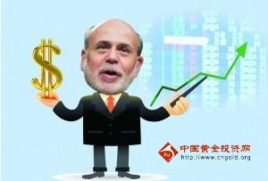 回收黄金：到底谁是这次黄金价格空军队伍的领头羊