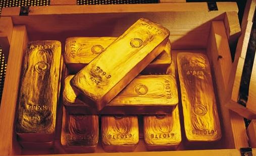 （黄金期货）金价上演惊天逆袭 黄金价格暴涨45美金