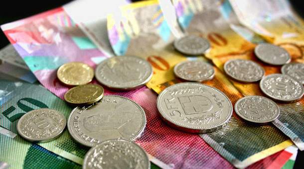 外汇投资：瑞士央行货币政策“七年之痒”能否平静度过？