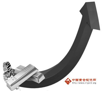 《回收旧黄金》非农数据雪上加霜 国际黄金价格意气风发