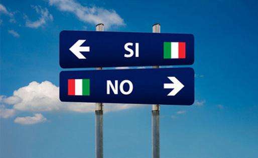 意大利大选或成欧元的下一个“风暴眼”？