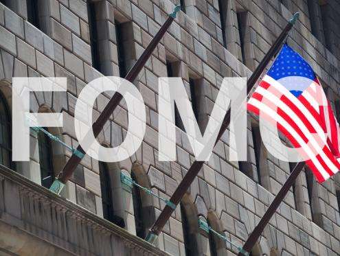 FOMC声明惊现重大变化 为年内进一步加息打底