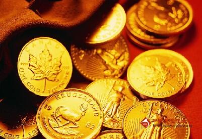 国际黄金行情:黄金价格破位反转 有必要操作一笔多单