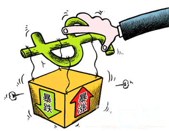 黄金价格暴跌再现 未来翻盘机遇在哪里