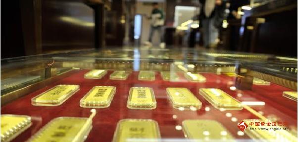 （黄金暴跌）昆明黄金大道造价过亿 只是一场炒作罢了