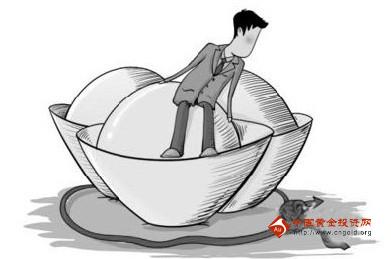 黄金投资：2014年年初黄金价格或有大幅反弹的机遇