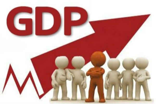 北上广深GDP齐涨 赶超发达国家？