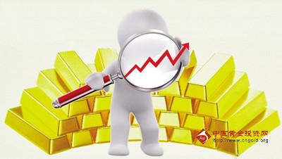 （黄金股市）黄金打开暴跌阀门 黄金价格还能跌多少