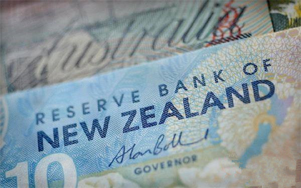 新西兰联储“期盼”纽元贬值？