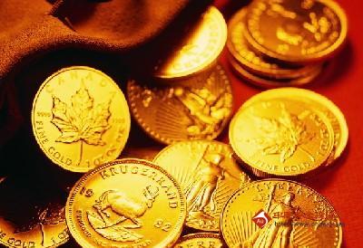 《黄金的价值》金价只是诱多行为 黄金价格周五别有洞天