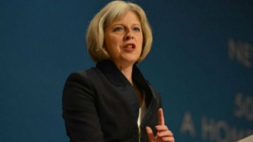外汇监管：英国第二任女首相诞生 铁娘子将如何整治动荡的英国