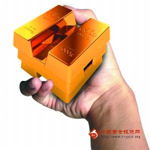 黄金租赁：黄金期货市场低迷 现货黄金可定乾坤