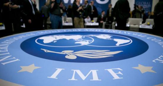 IMF为中国改革“点赞”？