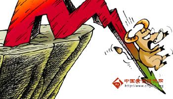 黄金报价：熊途走势未了 国际黄金难反转