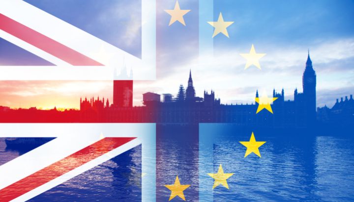 英国政府试图启动脱欧进程 避免参加欧洲议会选举