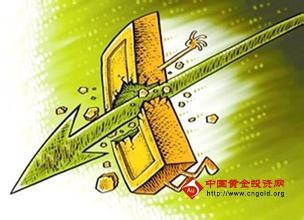 《黄金投资者》非农之夜黄金T+D如何走