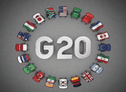 美国新财长能否在G20会议上一展雄风