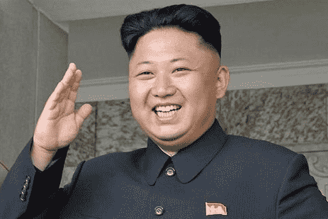 特朗普处境不容乐观 朝鲜或成最大赢家