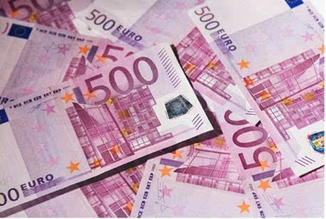 欧元兑美元反弹至1.1400做空 目标1.1300下方