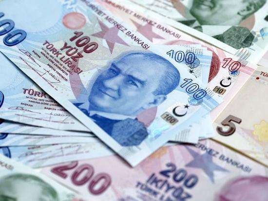 意大利政治僵局撞上简化利率机制 土耳其里拉涨跌成谜！