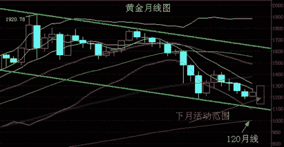 《国际黄金金价》2014年2月份黄金白银价格走势展望